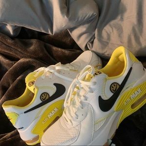 Nike air maxes womens 7